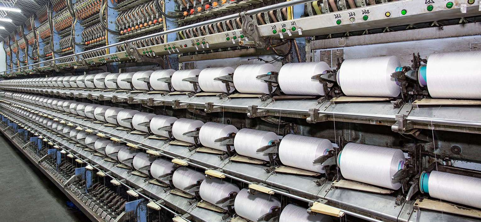 Công ty TNHH Dệt may Tongxiang Xinsili