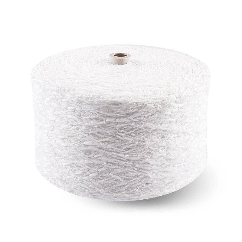 Sợi móc lạ mắt